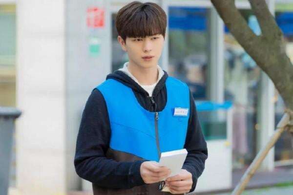 Drama Golden Spoon: Yook Sungjae BTOB Jadi Pemuda yang Punya Segalanya, kecuali Uang Drama Golden Spoon: Yook Sungjae BTOB Jadi Pemuda yang Punya Segalanya, kecuali Uang