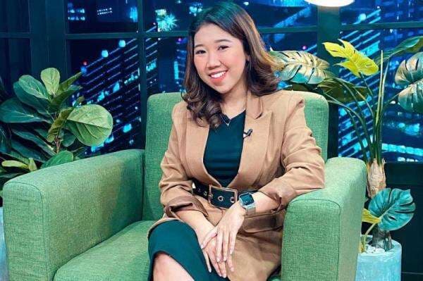 Kiky Saputri Ingin Roasting Presiden Jokowi, Hampir Tercapai tapi Bentrok Jadwal Kiky Saputri Ingin Roasting Presiden Jokowi, Hampir Tercapai tapi Bentrok Jadwal