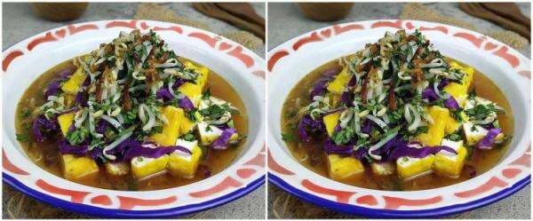 Resep sederhana bikin tahu guling khas Yogyakarta ala rumahan Resep sederhana bikin tahu guling khas Yogyakarta ala rumahan