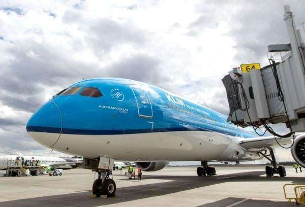 KLM Royal Dutch Airlines, Kembali Buka Rute Jakarta-Kuala Lumpur-Amsterdam KLM Royal Dutch Airlines, Kembali Buka Rute Jakarta-Kuala Lumpur-Amsterdam