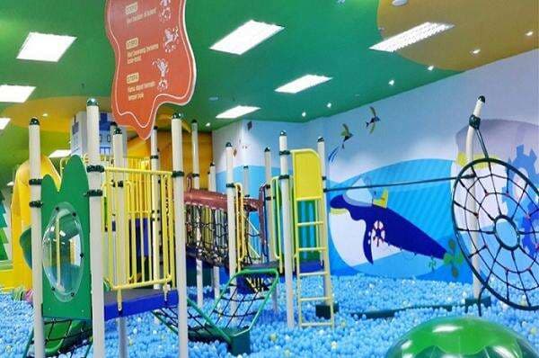 Rekomendasi Tempat Wisata Anak di Bandung, Banyak Wahana Bermain yang Seru Rekomendasi Tempat Wisata Anak di Bandung, Banyak Wahana Bermain yang Seru