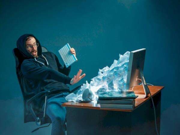 Kaspersky: Asia Pasifik Jadi Sasaran Empuk Serangan Spam Email, Ini Alasannya! Kaspersky: Asia Pasifik Jadi Sasaran Empuk Serangan Spam Email, Ini Alasannya!