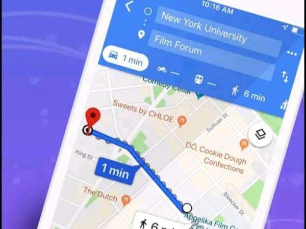 6 Cara Melacak Lokasi dengan Nomor HP, Mudah dan Praktis 6 Cara Melacak Lokasi dengan Nomor HP, Mudah dan Praktis
