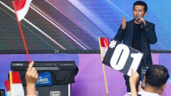 Profil Emil Dardak, Sukses Jadi Wakil Gubernur Jatim di Usia Muda Profil Emil Dardak, Sukses Jadi Wakil Gubernur Jatim di Usia Muda