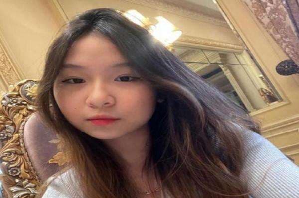 Biodata dan Profil Aliyyah Kohl, Adik Sisca Kohl yang Jadi Penggemar BTS Biodata dan Profil Aliyyah Kohl, Adik Sisca Kohl yang Jadi Penggemar BTS