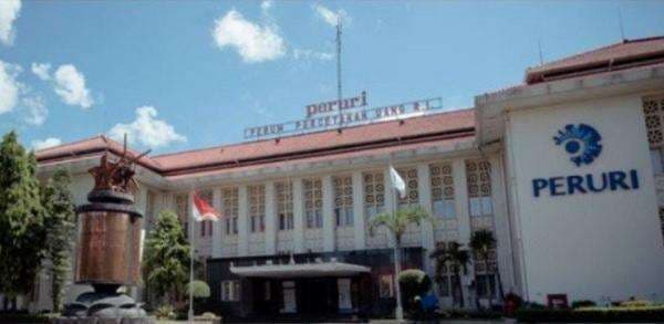 Inilah 4 Negara yang Cetak Uangnya di Indonesia, Salah Satunya Negara Tetangga Inilah 4 Negara yang Cetak Uangnya di Indonesia, Salah Satunya Negara Tetangga