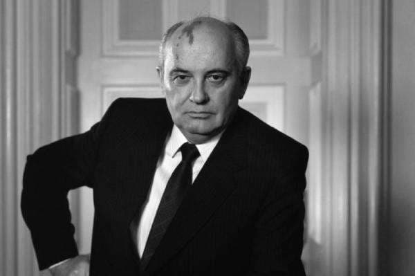 Mengenal Mikhail Gorbachev, Mantan Pemimpin Uni Soviet yang Baru Meninggal Mengenal Mikhail Gorbachev, Mantan Pemimpin Uni Soviet yang Baru Meninggal