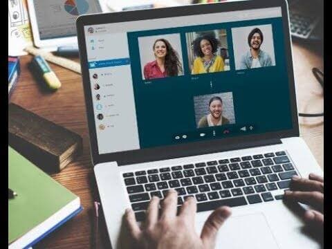 Video Call WhatsApp Kini Bisa di Laptop, Begini Caranya Video Call WhatsApp Kini Bisa di Laptop, Begini Caranya