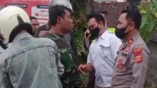 Terungkap, Ini Pemicu Pemuda Ngamuk dan Tusuk Pemotor Terungkap, Ini Pemicu Pemuda Ngamuk dan Tusuk Pemotor