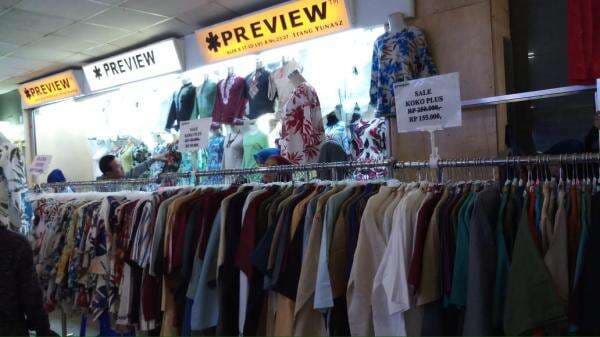 Sukses Menjadi Distributor Baju yang Menghasilkan Untung Melimpah Sukses Menjadi Distributor Baju yang Menghasilkan Untung Melimpah