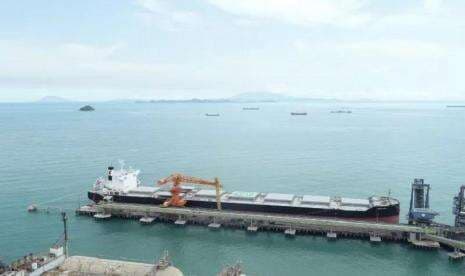 KBS Group Kembangkan Platform Digitalisasi Logistik KILOGS KBS Group Kembangkan Platform Digitalisasi Logistik KILOGS