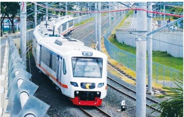 Jalur Kereta Api Rangkabitung-Labuan Mulai Dikerjakan Tahun 2023