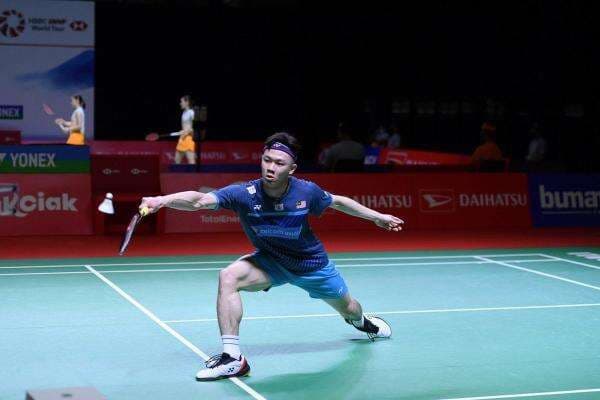 Lee Zii Jia Hancur di Japan Open 2022, Sang Kakak Beri Pesan Menohok Lee Zii Jia Hancur di Japan Open 2022, Sang Kakak Beri Pesan Menohok