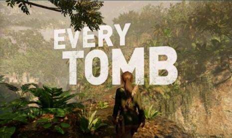 Download Shadow of the Tomb Raider versi Definitive Edition untuk PC Gratis di Epic Games Store Download Shadow of the Tomb Raider versi Definitive Edition untuk PC Gratis di Epic Games Store
