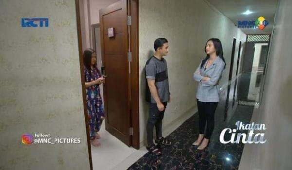 Sinopsis Ikatan Cinta Hari Ini: Rencana Jahat Elsa Kepada Jessica Sinopsis Ikatan Cinta Hari Ini: Rencana Jahat Elsa Kepada Jessica