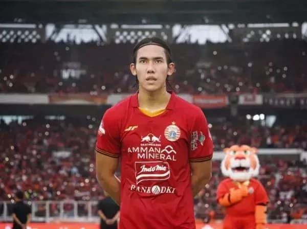 Thomas Doll Girang Lini Pertahanan Persija Semakin Lengkap Jelang Lawan Bhayangkara FC