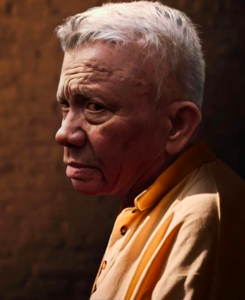 Seperti Ini Penampakan Ferdy Sambo di Usia 79 Tahun, Rambut Beruban dan Wajah Penuh Keriput Seperti Ini Penampakan Ferdy Sambo di Usia 79 Tahun, Rambut Beruban dan Wajah Penuh Keriput