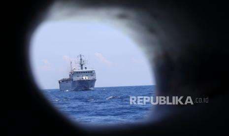 In Picture: Latma Malindo Jaya Photo Exercise In Picture: Latma Malindo Jaya Photo Exercise