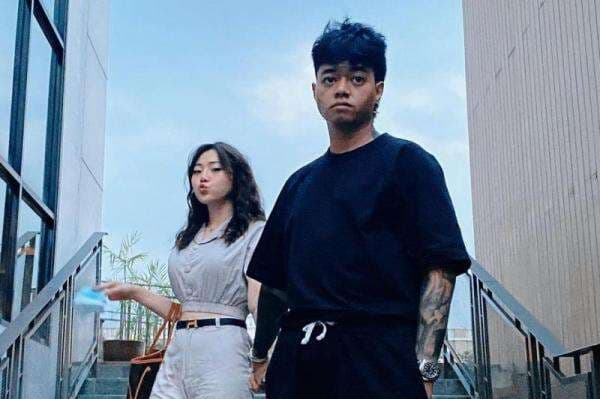 Wendy Walters Boyong Vespa X Justin Bieber, Netizen: Ya Allah Pengen! Wendy Walters Boyong Vespa X Justin Bieber, Netizen: Ya Allah Pengen!