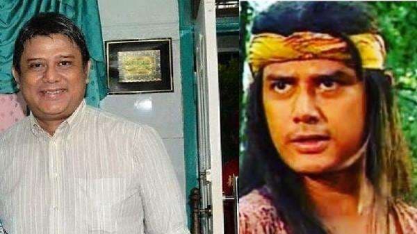 Transformasi Pemeran Film Angling Dharma Dulu dan Sekarang, Banyak yang Vakum dari Dunia Hiburan Transformasi Pemeran Film Angling Dharma Dulu dan Sekarang, Banyak yang Vakum dari Dunia Hiburan