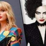 Taylor Swift Resmi Tampil di Cruella 2, Bakal Jadi Villain? Taylor Swift Resmi Tampil di Cruella 2, Bakal Jadi Villain?