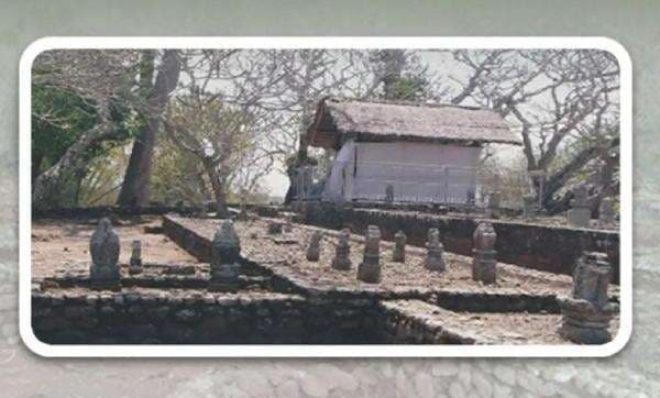 Makam Serewa, Tempat Raja Pejanggik Bersemayam Makam Serewa, Tempat Raja Pejanggik Bersemayam
