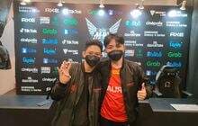 Tanggapan AURA Tezet Mengenai Statement Ko Lius Mobile Legends Tanggapan AURA Tezet Mengenai Statement Ko Lius Mobile Legends