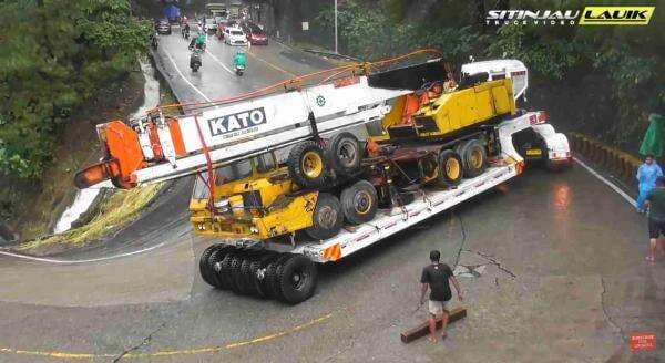 Pembukaan Jalur Baru Padang-Solok Tanpa Tanjakan Ekstrem Sitinjau Lauik Dijajaki Kembali Pembukaan Jalur Baru Padang-Solok Tanpa Tanjakan Ekstrem Sitinjau Lauik Dijajaki Kembali