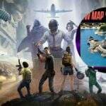 Terinspirasi Indonesia, Ini Serba-Serbi Map Nusa PUBG Mobile! Terinspirasi Indonesia, Ini Serba-Serbi Map Nusa PUBG Mobile!