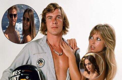 Skandal Pilot Formula 1: Tiduri 35 Pramugari, Hubungan Intim Bertiga Skandal Pilot Formula 1: Tiduri 35 Pramugari, Hubungan Intim Bertiga