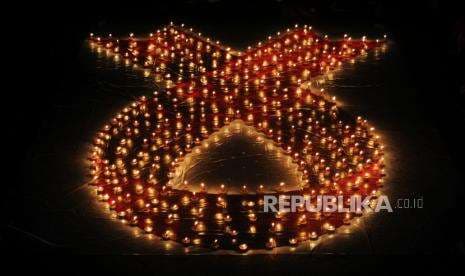 Data IDAI: 741 Remaja Tercatat Terinfeksi HIV Sepanjang 2022 Data IDAI: 741 Remaja Tercatat Terinfeksi HIV Sepanjang 2022