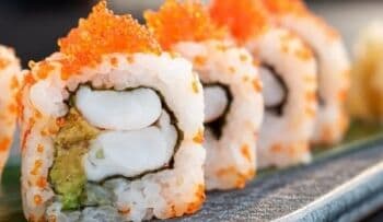 `Kita` Hadirkan Cita Rasa Asli Kuliner Jepang Modern