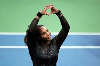 Pensiun, Ini Rencana Serena Williams Usai Tak Lagi Bergelut di Dunia Tenis