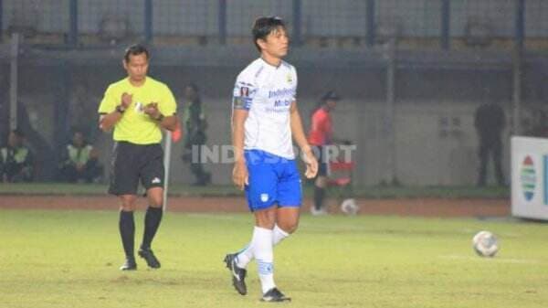 Liga 1: Tak Ada Alasan, Kapten Persib Serukan Target Ganyang Rans Nusantara FC