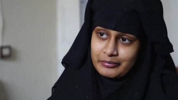 Shamima Begum: Kanada akan Mendukung Penyelidikan Perdagangan Manusia untuk ISIS