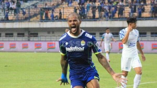 Hasil Liga 1 Persib Bandung vs Rans Nusantara FC: Diwarnai 2 Penalti, Si Maung Full Senyum