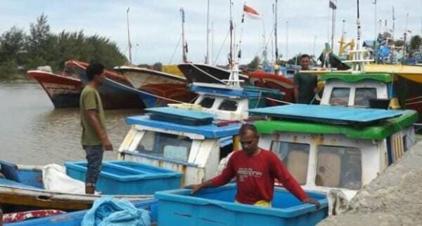 Harga BBM Naik, Nelayan di Aceh Tidak Melaut