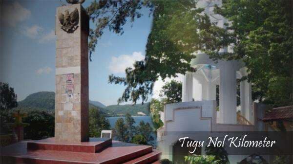 Mau Tau ! Dimana Letak Titik 0 kilometer Indonesia yang Sebenarnya? Simak Jawabannya di Sini Mau Tau ! Dimana Letak Titik 0 kilometer Indonesia yang Sebenarnya? Simak Jawabannya di Sini