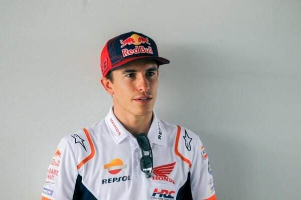 Marc Marquez Diharapkan Comeback pada MotoGP Aragon 2022