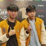 ONIC Kiboy Ungkap Cara Lawan Fanny-nya Celiboy! ONIC Kiboy Ungkap Cara Lawan Fanny-nya Celiboy!