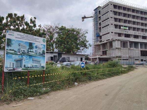 Rektor Unimus Dilaporkan ke Polda Jawa Tengah, Ada Apa? Rektor Unimus Dilaporkan ke Polda Jawa Tengah, Ada Apa?