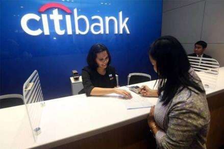 Tren Suku Bunga Berbalik, Citigroup Inc Pangkas Tenaga Kerja Hipotek