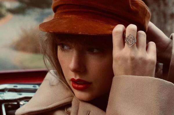 Makna dan Lirik Lagu August dari Taylor Swift, Ceritakan Sudut Pandang Cinta yang Rumit Makna dan Lirik Lagu August dari Taylor Swift, Ceritakan Sudut Pandang Cinta yang Rumit