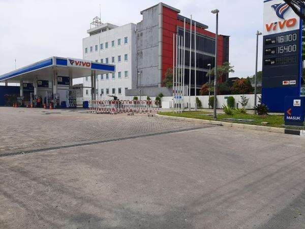 Menjual BBM Murah, Siapa Pemilik Pom Bensin Vivo? Menjual BBM Murah, Siapa Pemilik Pom Bensin Vivo?