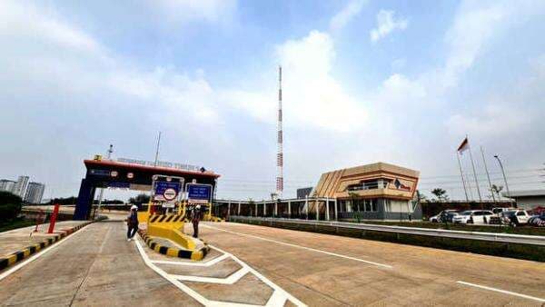 Pekan ini Gerbang Tol DKI Kena Ganjil Genap, ini Daftarnya Pekan ini Gerbang Tol DKI Kena Ganjil Genap, ini Daftarnya