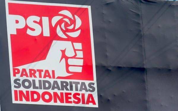 Adib Miftahul Bongkar Alasan PSI Ingin Presiden seperti Jokowi