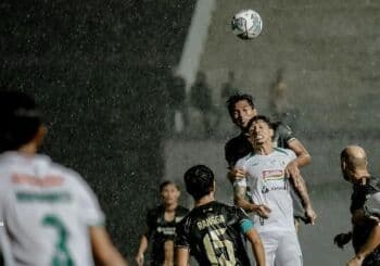 PSS Sleman Cuma Bawa Pulang Satu Poin dari Kandang Dewa United, Seto Nurdiantoro Tetap Bersyukur