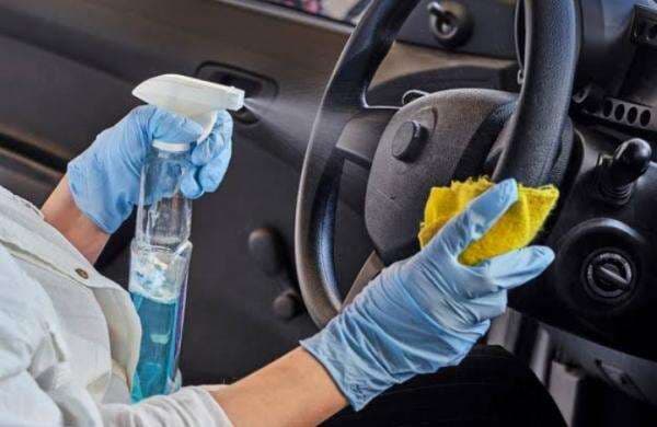 Mudah Loh, Ternyata Ini Cara Agar Mobil Selalu Wangi Tanpa Mengandalkan Pewangi Mudah Loh, Ternyata Ini Cara Agar Mobil Selalu Wangi Tanpa Mengandalkan Pewangi