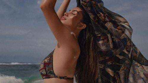 Kini Makin Seksi, Ariel Tatum Mengaku Pernah Operasi di Bagian Ini Kini Makin Seksi, Ariel Tatum Mengaku Pernah Operasi di Bagian Ini