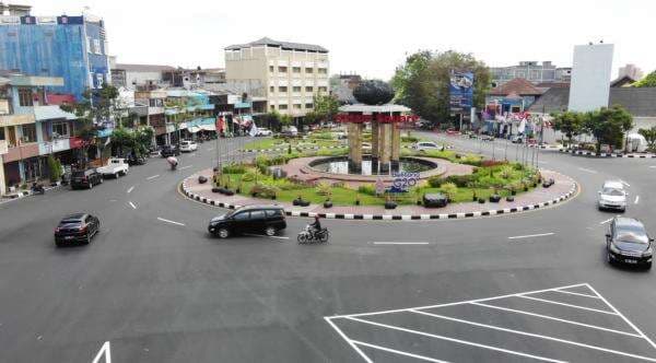 Pencapaian Penanganan Infrastruktur Ruas Jalan Pulau Belitung, Jelang DWG G20 Tahun 2022 Pencapaian Penanganan Infrastruktur Ruas Jalan Pulau Belitung, Jelang DWG G20 Tahun 2022